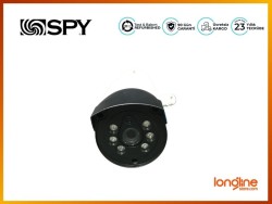 SPY - Spy IP CAM SPY SP-801B KABLOSUZ IR BULLET IP ALARM SISTEM (1)