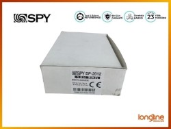 SPY - SPY SP-2012 12V 2Ah SWITCH MODE GÜVENLİK KAMERA ADAPTÖRÜ (1)