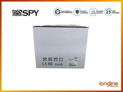 SPY - SPY SP-CBN-3820 2 MP AHD DOME 1/2.7 CMOS AHD CAM