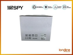 SPY SP-CBN-3820 2 MP AHD DOME 1/2.7 CMOS AHD CAM - Thumbnail