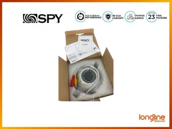 Spy Sp-Gl-133V 1.3Mp Ahd 1-3 Sony Ex 2.8-12Mm Mp - 3