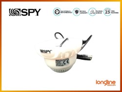 SPY - SPY SP-S1120D - 2.0 Mega Piksel 4-in-1 IR Dome Kamera (1)