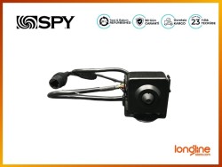 SPY SP-V12D-FF 2.0mp 3,7mm Lens Pınhole IP Kamera - Thumbnail