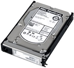 SEAGATE - ST3600002SS Seagate 600-GB 10K 3.5 6G DP SAS HD