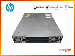 STORAGE ENCLOSURE MSA2040 SC 12-BAY 3.5 FC C8R12A W/1x CONTROLLER C8R09A 717870-001 W/2x 595W POWER SUPPLY 592267-002 - HP (1)