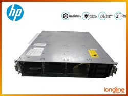 HP - STORAGE ENCLOSURE MSA2040 SC 12-BAY 3.5 FC C8R12A W/1x CONTROLLER C8R09A 717870-001 W/2x 595W POWER SUPPLY 592267-002 (1)