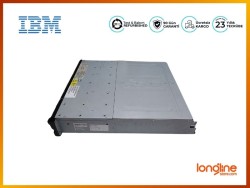 IBM - IBM STORAGE STORWIZE V3700 2.5 SFF SAS CHASSIS 2X PSU 99Y2218