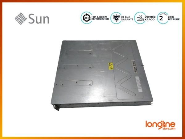 STORAGETEK 2540 SAS 12-BAY 3.5INCH 540-7198-01 P21204-06 - 2