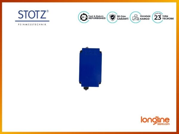 Stotz RB-DSPW 1.K-1925 2.K-1983 24V Digital Fast Transducer - 1