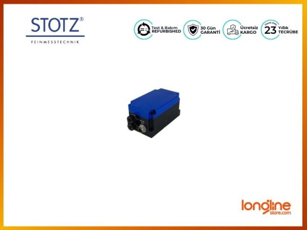 Stotz RB-DSPW 1.K-1925 2.K-1983 24V Digital Fast Transducer - 4