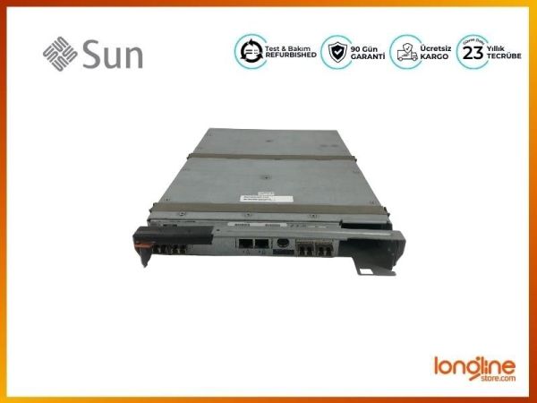 Sun 375-3377 6140 1GB 2 Port Fiber Channel RAID Controller