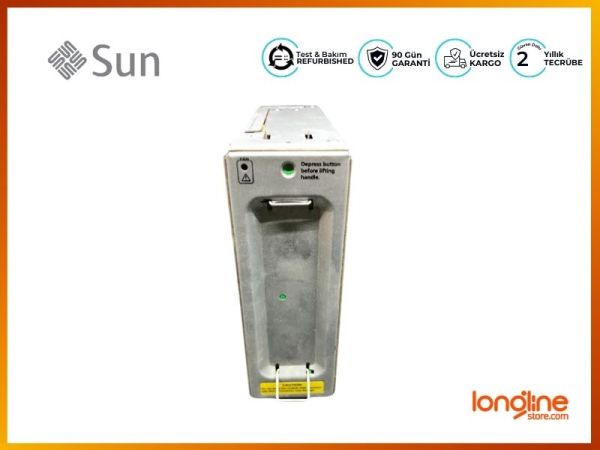 SUN FAN MODULE FOR SUN M4000 M5000 CF00541-0573 541-0573-05 - 1