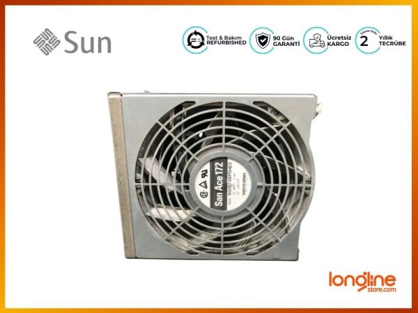 SUN FAN MODULE FOR SUN M4000 M5000 CF00541-0573 541-0573-05 - 2