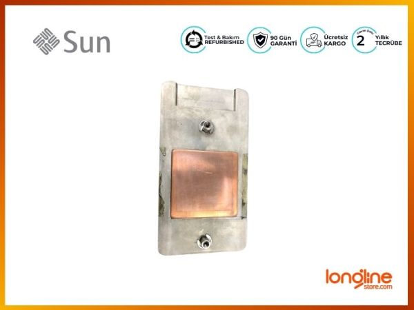 SUN HEATSINK FOR SunFire X4150 310-0153-01