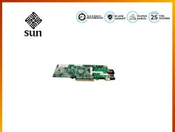 SUN 8GB DUAL PORT FIBRE CHANNEL ADAPTER 371-4306-01 LPE12002 - 3