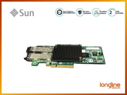 SUN - SUN 8GB DUAL PORT FIBRE CHANNEL ADAPTER 371-4306-01 LPE12002 (1)