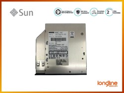 SUN MICROSYSTEMS SLIMLINE DVD-ROM 371-1108 594-2621 X7410A-4 - Thumbnail