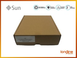 SUN - SUN MICROSYSTEMS SLIMLINE DVD-ROM 371-1108 594-2621 X7410A-4 (1)
