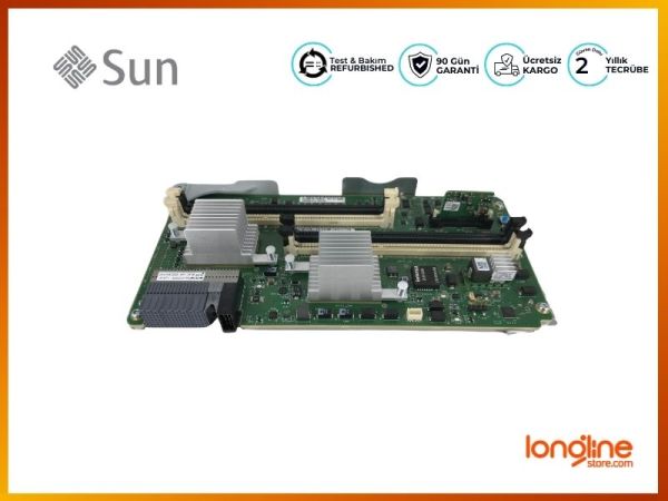 Sun Oracle Sparc T5 7064940 Riser Board Assembly 7306028 - 1