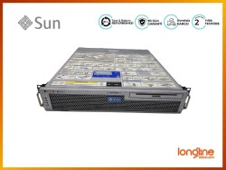 SUN - Sun RACK NETRA T2000 1x Ultra SPARC T1 1.2GHz 8 Core 16Gb Ram