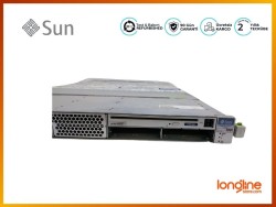 Sun SERVER RACK ENTERPRISE T5120 1xUltra SPARC T2 16GB Memory - SUN