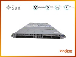 Sun SERVER RACK ENTERPRISE T5120 1xUltra SPARC T2 16GB Memory - 4