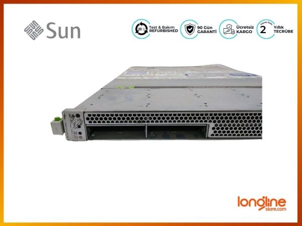 Sun SERVER RACK ENTERPRISE T5120 1xUltra SPARC T2 16GB Memory - 5