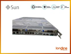 Sun SERVER RACK ENTERPRISE T5120 1xUltra SPARC T2 16GB Memory - Thumbnail