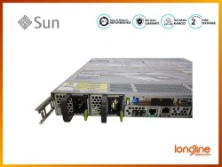 Sun SERVER RACK ENTERPRISE T5120 1xUltra SPARC T2 16GB Memory - 9