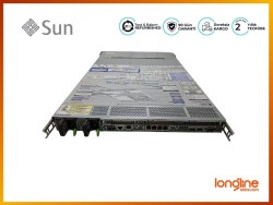 Sun SERVER RACK ENTERPRISE T5120 1xUltra SPARC T2 16GB Memory - 11