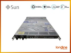 Sun SERVER RACK SPARC ENTERPRISE T5140 2xSPARC 8CORE 32GbRam - 1