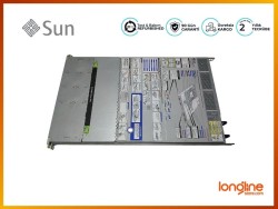 Sun SERVER RACK SPARC ENTERPRISE T5140 2xSPARC 8CORE 32GbRam - 2