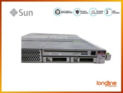Sun SERVER RACK SPARC ENTERPRISE T5140 2xSPARC 8CORE 32GbRam - 5