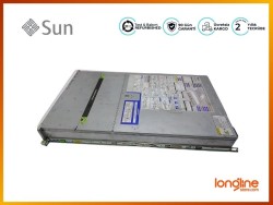 SUN - Sun SERVER RACK SunFIRE X4450 2x Xeon E7340 2.40GHz 32GB RAM (1)