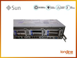 Sun SERVER RACK SunFIRE X4450 2x Xeon E7340 2.40GHz 32GB RAM - 5