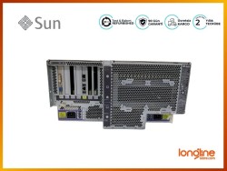 SUN - Sun SERVER SUNFIRE V490 2x ulTRA SPARC 4 2.1GHz 16Gb Ram Server (1)