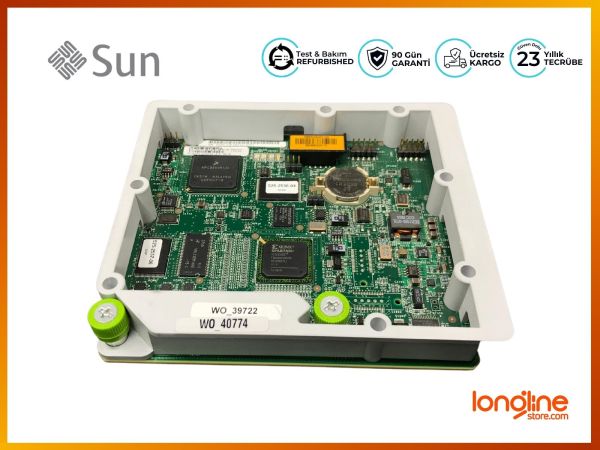 SUN SPARC ENTERPRISE T5440 SERVICE PROCESSOR 541-2751