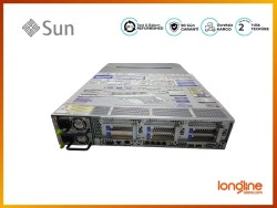 Sun SUNFIRE X4270 2x Xeon E5540 32Gb Mem, RAID Card Server - Thumbnail