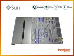 Sun SUNFIRE X4270 2x Xeon E5540 32Gb Mem, RAID Card Server - Thumbnail
