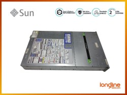SUN T5220 SERVER Ultra SPARC T2 1000/1600MHz 4Gb Ram 2x Ac POWER - Thumbnail