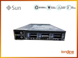 SUN T5220 SERVER Ultra SPARC T2 1000/1600MHz 4Gb Ram 2x Ac POWER - SUN (1)