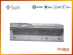 SUN T5220 SERVER Ultra SPARC T2 1000/1600MHz 4Gb Ram 2x Ac POWER - Thumbnail