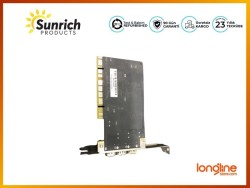 SUN - SUNRICH COMPAQ CARD PCI 4X PORT IP-T02 IPT02-2230-00-00011