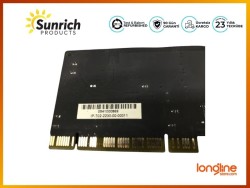 SUNRICH COMPAQ CARD PCI 4X PORT IP-T02 IPT02-2230-00-00011 - Thumbnail