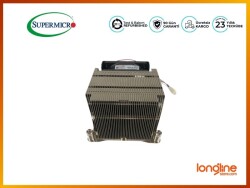 Supermicro SNK-P0048AP4 2U Active CPU Heatsink - SUPERMICRO