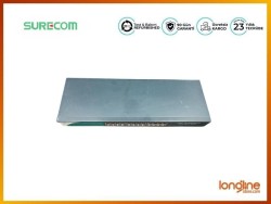 SURECOM EP-824DX 24 PORT 100/10M ETHERNET SWITCH - SURECOM
