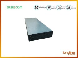 SURECOM EP-824DX 24 PORT 100/10M ETHERNET SWITCH - SURECOM (1)