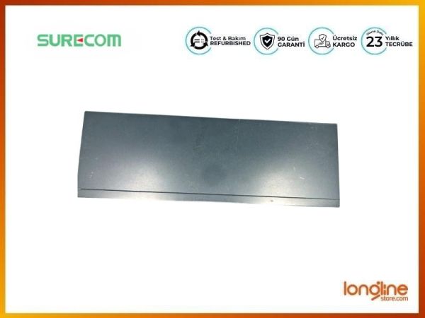 SURECOM EP-824DX 24 PORT 100/10M ETHERNET SWITCH - 6