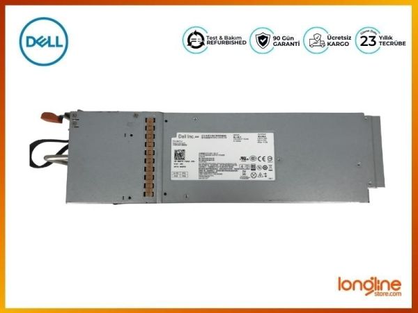 T307M Dell PV Hot Swap 600W Power Supply