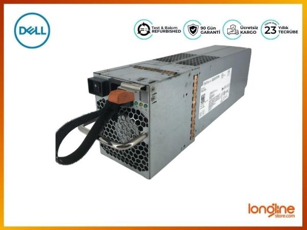 T307M Dell PV Hot Swap 600W Power Supply